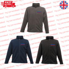 *CLEARANCE*DAF Regatta Fleece