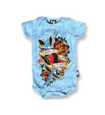 CLEARANCE: Six Bunnies Family