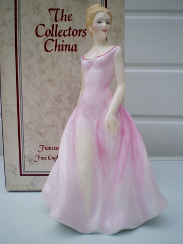Vintage francesca art fine - francesca,