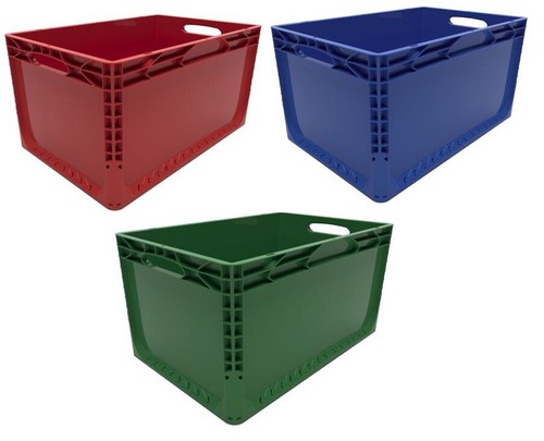 Heavy duty euro plastic - heavy,