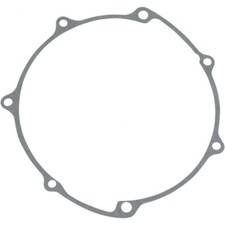 Yamaha YZF YZ 426 F WRF WR 426 F 2000 2001 2002 Clutch Inspection Cover Gasket