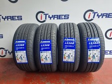 X4 185 45 15 LANDSAIL NEW