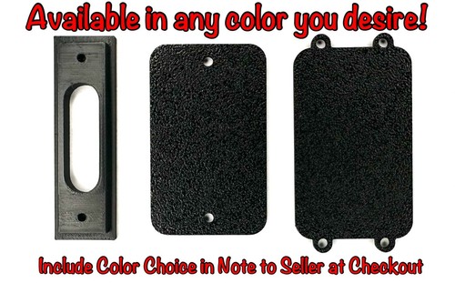 Battery bay covers for tamiya - bay,