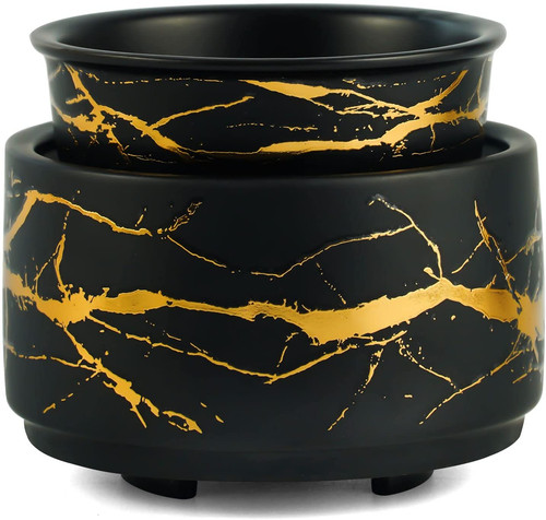 Wax melt burner ceramic 1 - melt,