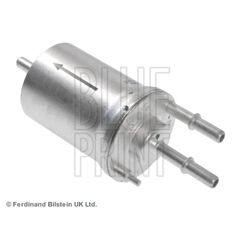 Fuel filter for polo 9n4 - fuel,