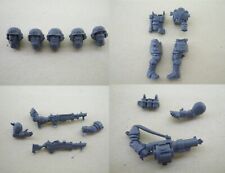 Cadian Shook Troops- BITS -