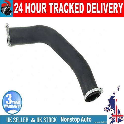 Turbo intercooler hose pipe - intercooler,