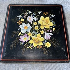 Huntley & Palmer 1950's