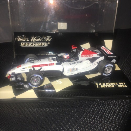 Scale minichamps bar - scale,