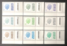 GB 2023 KCIII Low & High Value