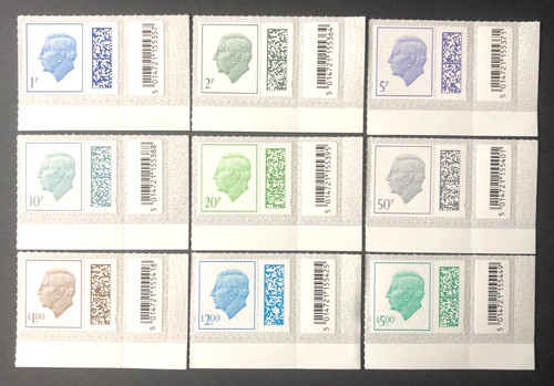 2023 kciii low high value - &,