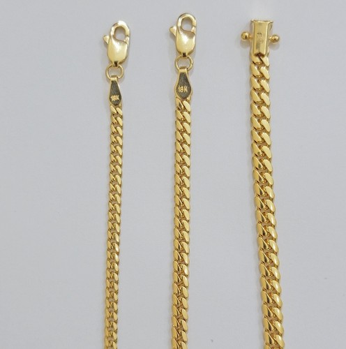 Solid 18k gold - solid,