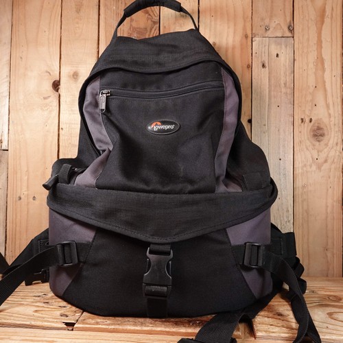 Used lowepro orion trekker - lowepro,