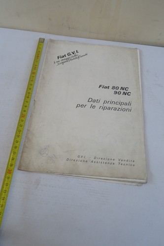 Fiat nc 1973 - nc,
