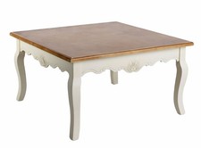 Coffee Table "Villa Isolde"