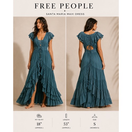 Free people santa maria - free,