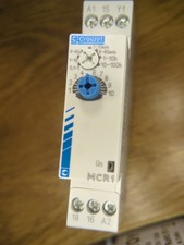 Crouzet MCR1 Multi-Function