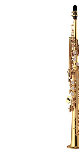 Yamaha yss 475ii soprano - yamaha, yss-475ii