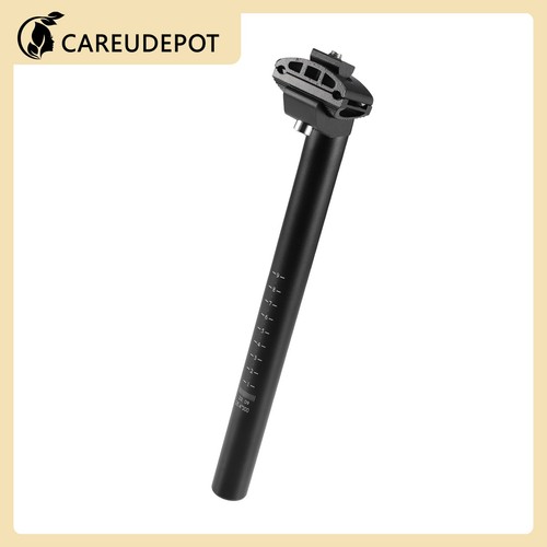 4x300mm bike seat post - 25.4x300mm,
