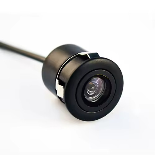 170 rotating car - 170°,