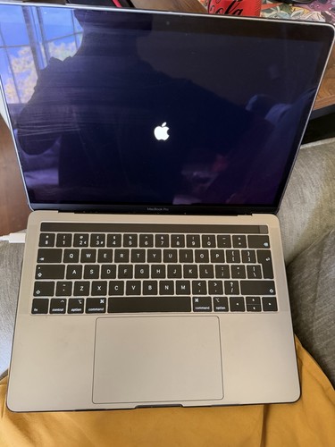 Apple macbook pro - apple, 13-inch