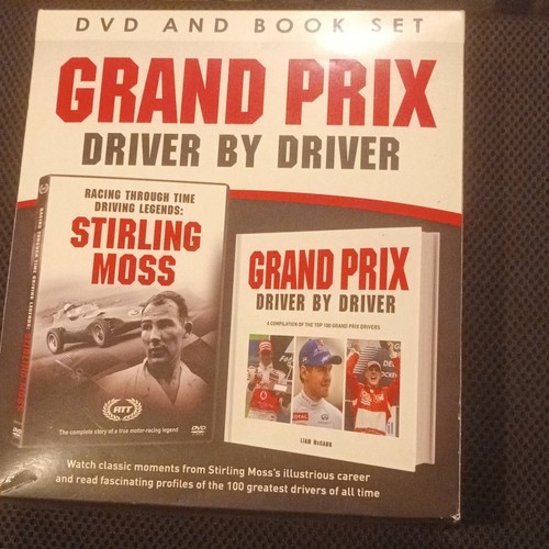 Grand prix driver - prix,
