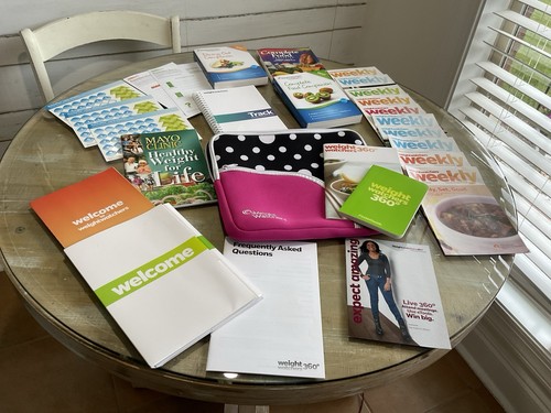 Weight watchers pointsplus - weight,