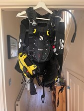 Scubapro Hydros Pro BCD (Size