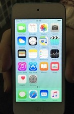 Apple iPod Touch 5th