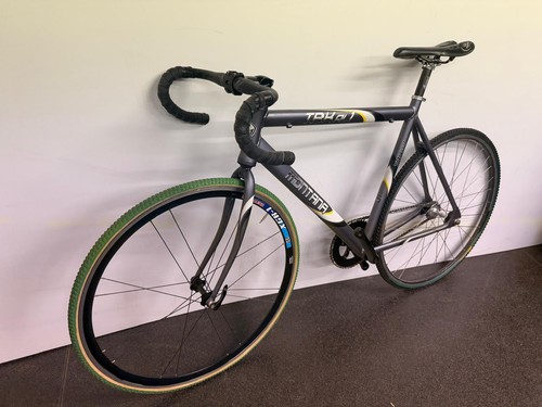 Montana trk al1 - trk, fixed