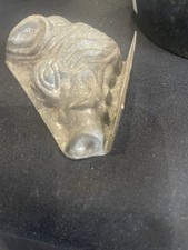 1930’s/40’s Pig Mould