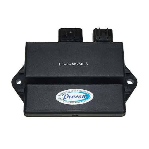 Procom performance cdi - performance,
