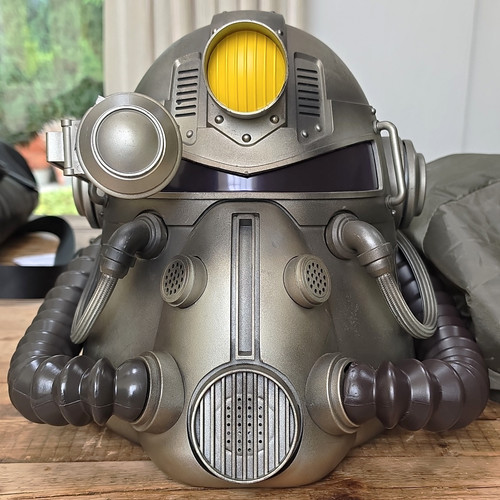 West tek fallout power - west,