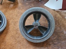 Icandy Peach 1 2 3 4 Rear