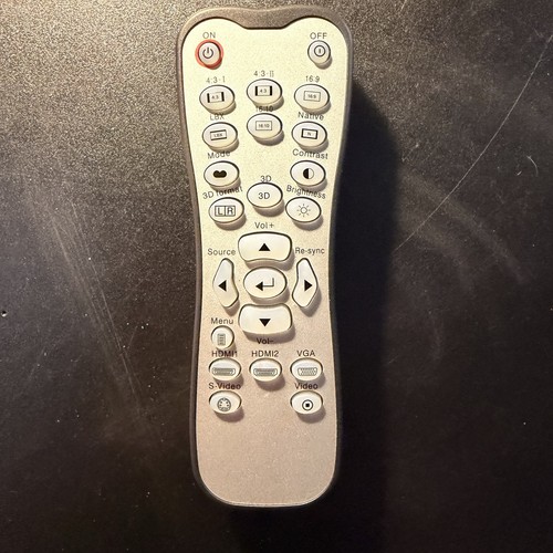 Parex 5key projector - parex, l-27-5key