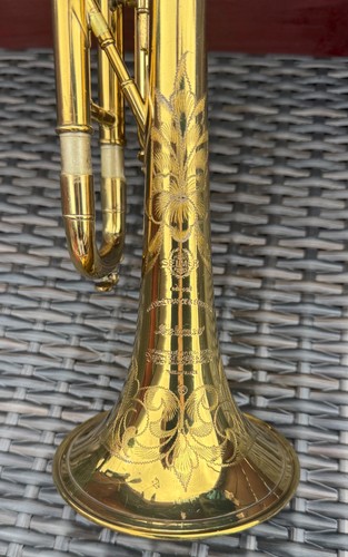 Selmer paris modified 20x - selmer, k-modified