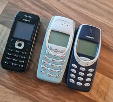Nokia 3310 Mobile Phone Job