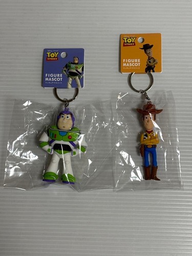 Toy story figure mascot - toy, buzz