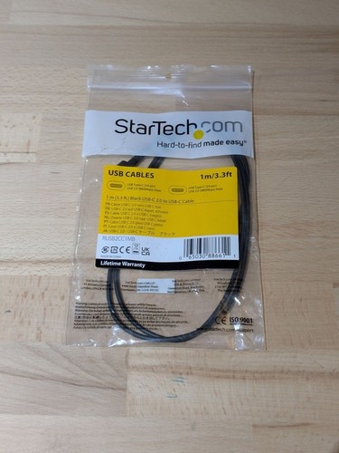 Startech com usb - startech.com, 1m