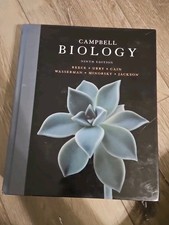 Campbell Biology (9th Edition)