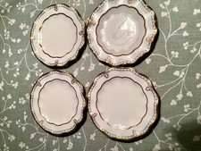 4 x Royal Crown Derby -