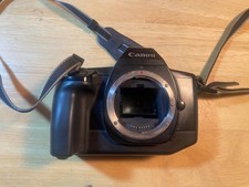 Canon EOS 650 35mm SLR Film