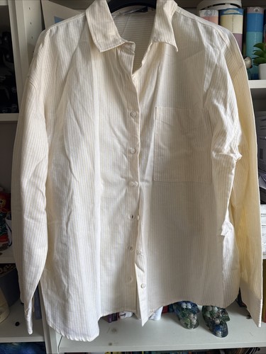 Primark oxford shirt new - oxford, no