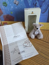 Steiff 2005 Club Gift Bear -