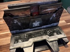 Blizzard StarCraft II 2 Wings Of Liberty Collector's Edition PC