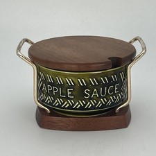 Mid century Teak Wyncraft