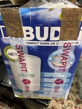 JML DriBUDDI Compact Electric