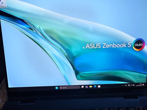 Asus zenbook flip up5302z - asus,