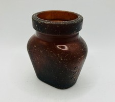 Vintage OXO 4 oz Jar by UGB