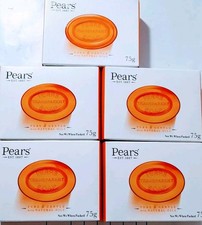 Pears Gentle Care Bar For Skin